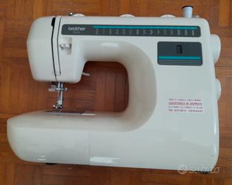 Macchina da cucire Brother