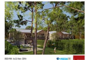 Appartamento di 120 m² con 3 locali a Cervia