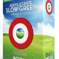 concime bottos slow green