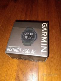 Garmin istinct 2 solar 