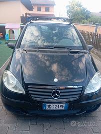 Mercedes classe A