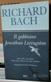 Libro_"Il gabbiano Jonathan Livingston