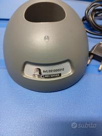 Carica batteria Lampada portatile  Mec