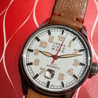 Terra Cielo Mare - AVIO MK II - Serie numerata