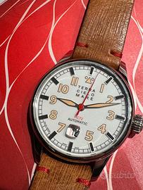 Terra Cielo Mare - AVIO MK II - Serie numerata