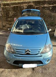 Auto Citroën C3