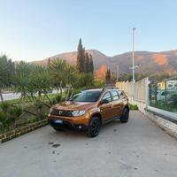 DACIA - Duster
