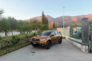 DACIA - Duster