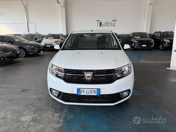 Dacia Sandero 1.5 dCi 8V 75CV Start&Stop Lauréate 