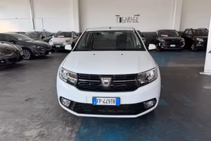 Dacia Sandero 1.5 dCi 8V 75CV Start&Stop Lauréate 