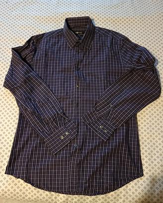 Camicia uomo slim fit OVS Trend 