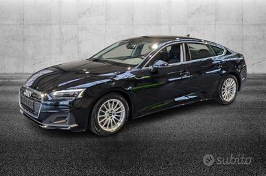 AUDI A5 SPB 35 TDI S tronic