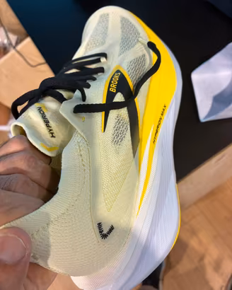 Scarpe running