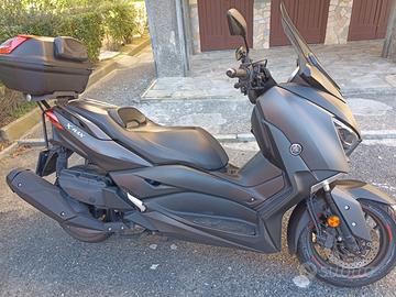Yamaha X-Max 400 - 2021