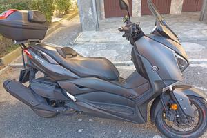 Yamaha X-Max 400 - 2021