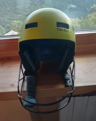 Casco da slalom. Bullski. Misura 51/55
