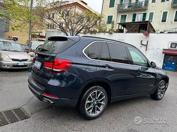 BMW X5 SPORT xdrive - 2017