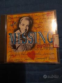 Cd Missing 