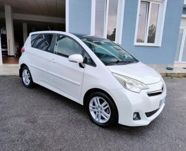 Toyota Verso S 1.3 euro5 89km navi camera full '12