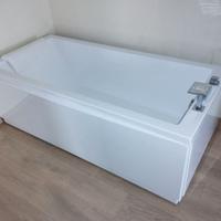 Vasca da bagno Novellini