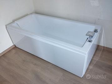 Vasca da bagno Novellini