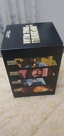 collezione film Tomas Milian