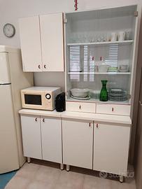 cucina arredata