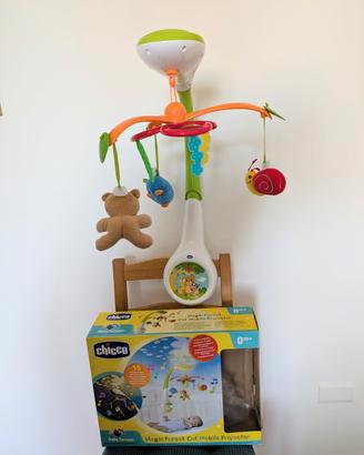Giostrina Chicco