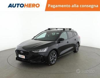 FORD Focus PG08558