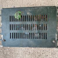 Amplificatore auto 80 watt