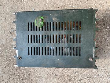 Amplificatore auto 80 watt