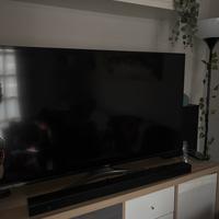 Tv 49 samsung uhd