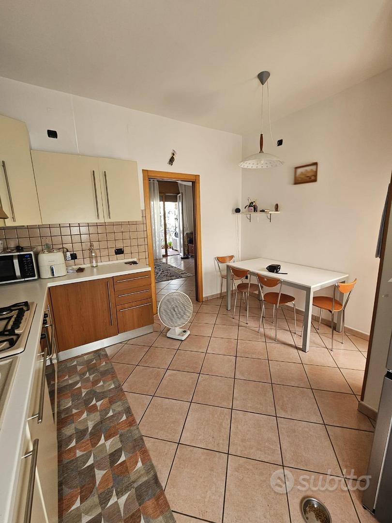 Appartamento – Verona, Santa Lucia, Sud-Ovest - Vista 5