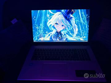 Acer Aspire 3 i7 12th Gen / 8GB RAM / 475GB SSD