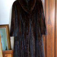 Pelliccia di visone