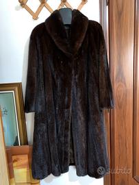 Pelliccia di visone