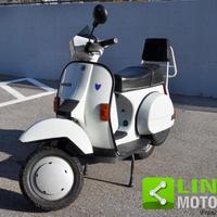 PIAGGIO Vespa 125 PX (1980 - 89) T5 conservato-I