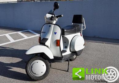 PIAGGIO Vespa 125 PX (1980 - 89) T5 conservato-I