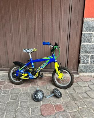 Bicicletta per bambini