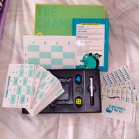 camaleonte gioco di società impostore