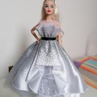 Barbie 60 Anniversario - originale Mattel