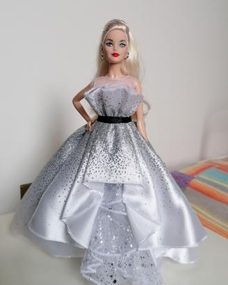 Barbie 60 Anniversario - originale Mattel