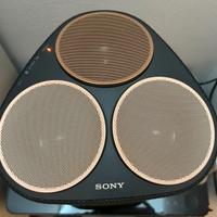 Sony SRS-RA5000 - Home Speaker wireless