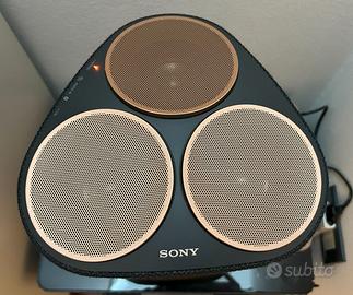 Sony SRS-RA5000 - Home Speaker wireless