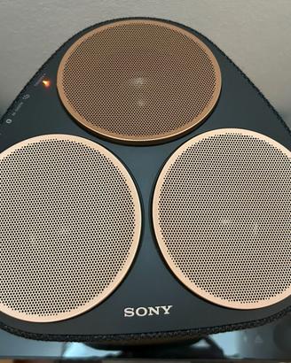 Sony SRS-RA5000 - Home Speaker wireless