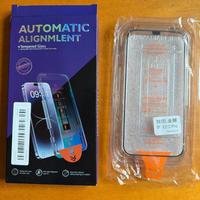 Pellicola trasparente