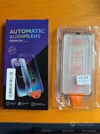 Pellicola trasparente