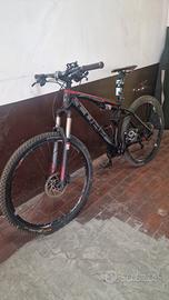 MTB Cube AMS 120 29' 