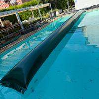Cuscino per piscina - pool air pillow