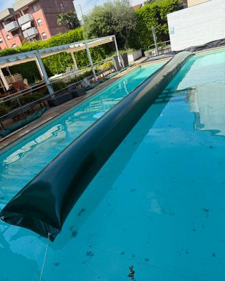 Cuscino per piscina - pool air pillow